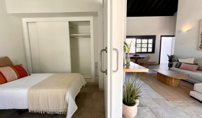 Begagnad - Radhus - Sucina