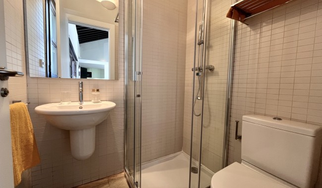 Begagnad - Radhus - Sucina