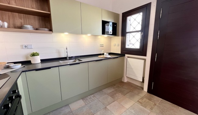 Begagnad - Radhus - Sucina