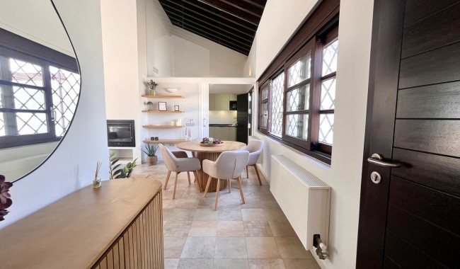 Begagnad - Radhus - Sucina