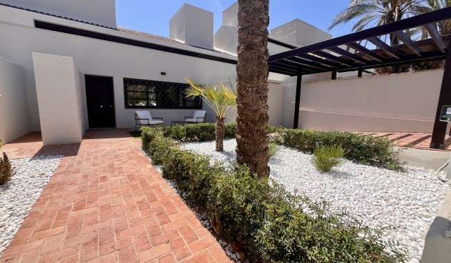 Begagnad - Radhus - Sucina