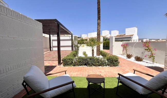 Begagnad - Radhus - Sucina