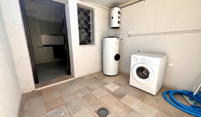 Begagnad - Radhus - Sucina