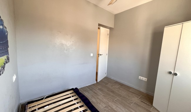 Segunda mano - Villa - San Miguel de Salinas