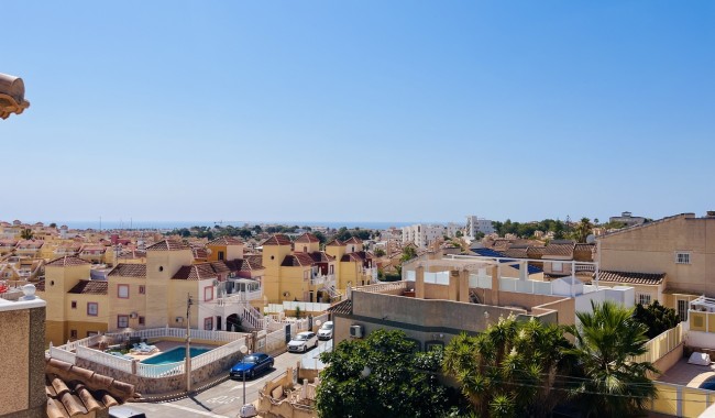 Segunda mano - Villa - San Miguel de Salinas