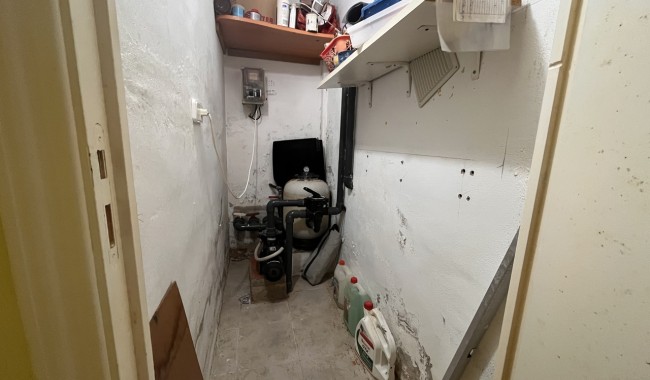 Segunda mano - Villa - San Miguel de Salinas