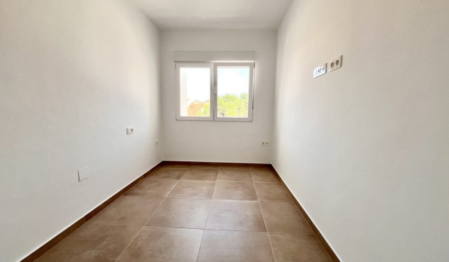 Begagnad - Radhus - Pilar de La Horadada