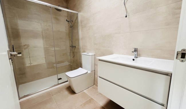 Begagnad - Radhus - Pilar de La Horadada