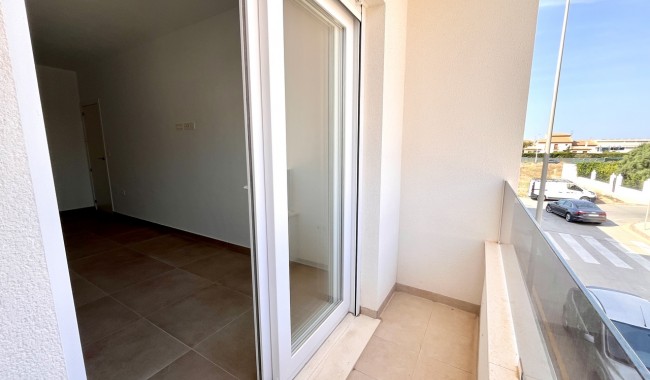 Begagnad - Radhus - Pilar de La Horadada