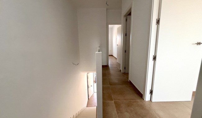 Begagnad - Radhus - Pilar de La Horadada