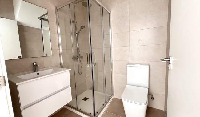 Begagnad - Radhus - Pilar de La Horadada