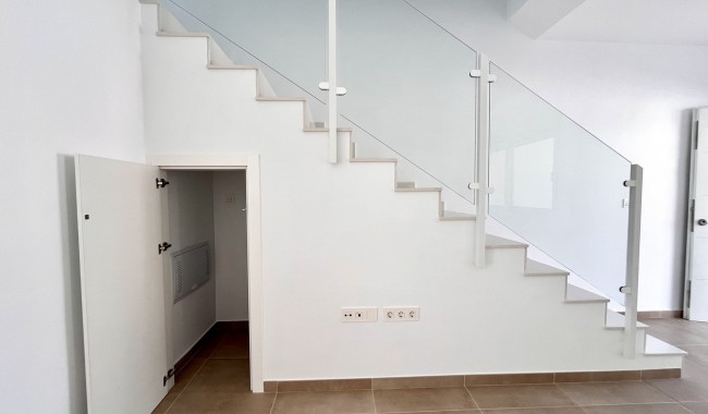 Begagnad - Radhus - Pilar de La Horadada