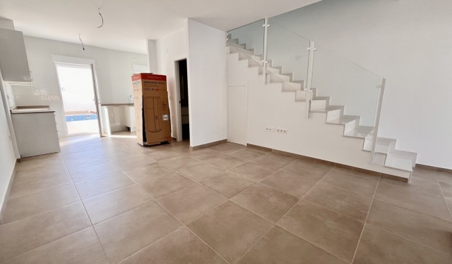 Begagnad - Radhus - Pilar de La Horadada