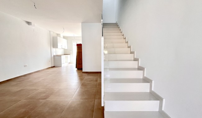 Begagnad - Radhus - Pilar de La Horadada