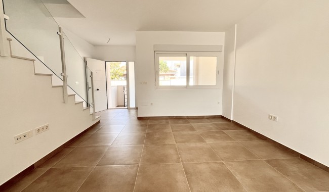 Begagnad - Radhus - Pilar de La Horadada