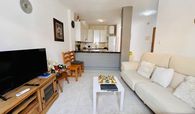 Sprzedaż - Lokal biznesowy - San Miguel de Salinas