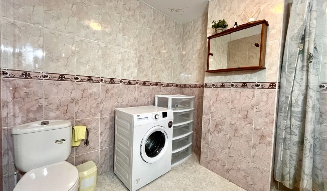 Sprzedaż - Lokal biznesowy - San Miguel de Salinas