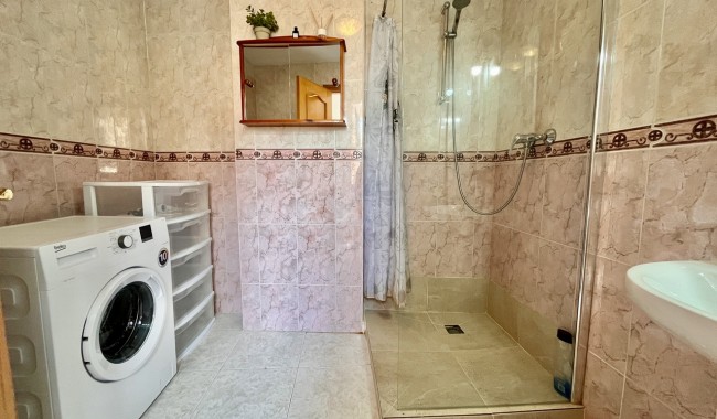 Sprzedaż - Lokal biznesowy - San Miguel de Salinas