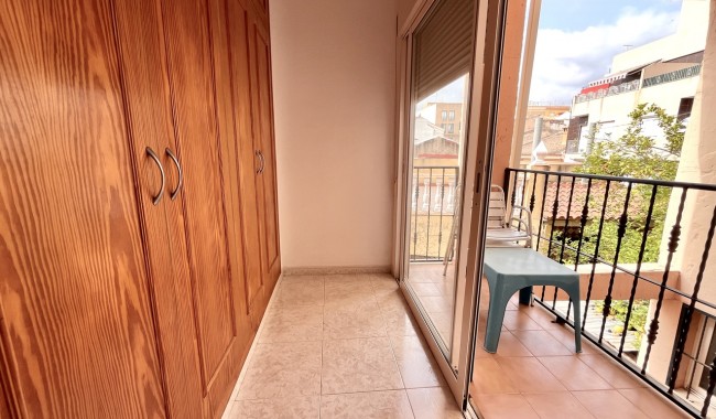 Sprzedaż - Lokal biznesowy - San Miguel de Salinas