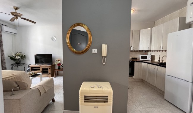 Sprzedaż - Lokal biznesowy - San Miguel de Salinas