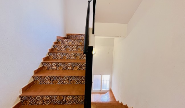 Sprzedaż - Lokal biznesowy - San Miguel de Salinas