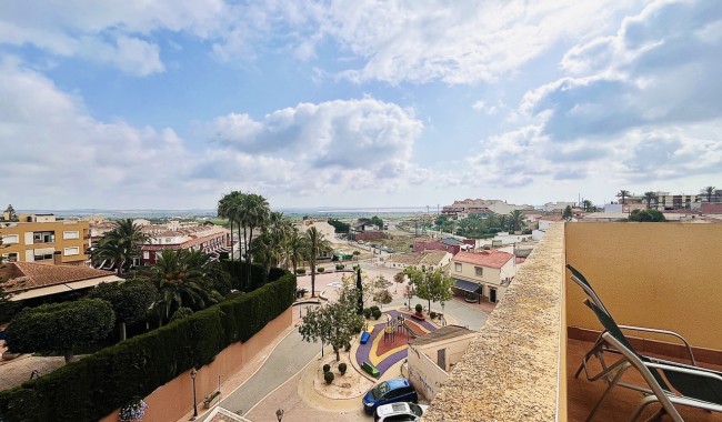 Sprzedaż - Lokal biznesowy - San Miguel de Salinas