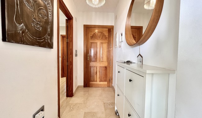 Begagnad - Villa - San Miguel de Salinas