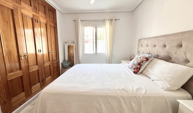 Begagnad - Villa - San Miguel de Salinas