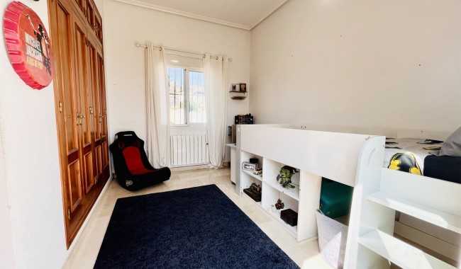 Begagnad - Villa - San Miguel de Salinas