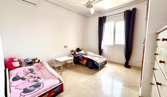 Begagnad - Villa - San Miguel de Salinas