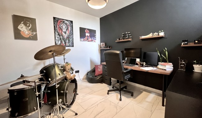 Begagnad - Villa - San Miguel de Salinas