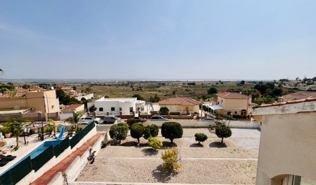 Begagnad - Villa - San Miguel de Salinas