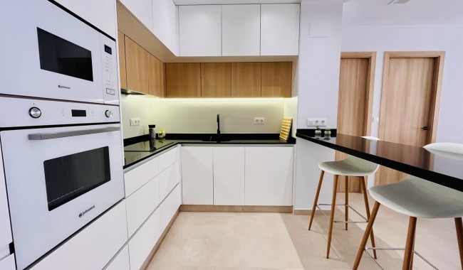 Segunda mano - Apartamento - Guardamar - El Raso