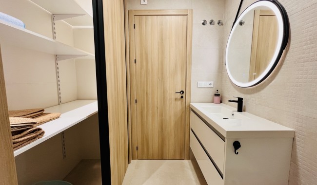 Segunda mano - Apartamento - Guardamar - El Raso