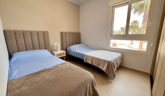 Segunda mano - Apartamento - Guardamar - El Raso