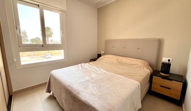 Segunda mano - Apartamento - Guardamar - El Raso