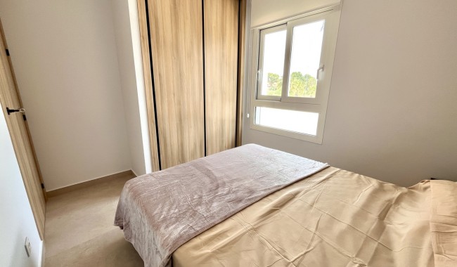 Segunda mano - Apartamento - Guardamar - El Raso
