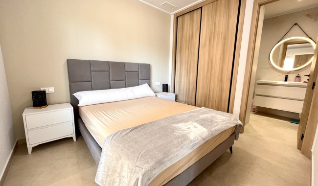Segunda mano - Apartamento - Guardamar - El Raso