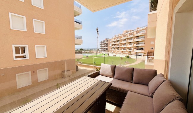 Segunda mano - Apartamento - Guardamar - El Raso