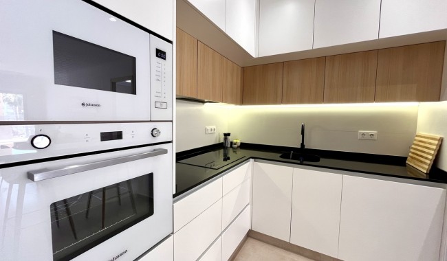 Segunda mano - Apartamento - Guardamar - El Raso