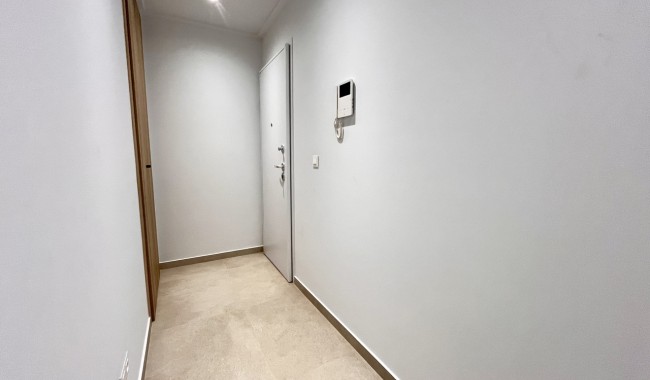 Segunda mano - Apartamento - Guardamar - El Raso