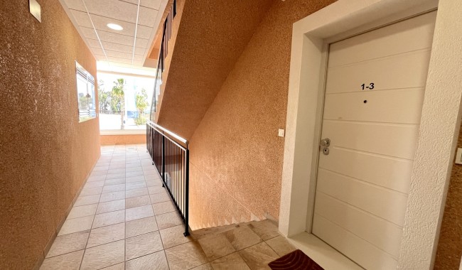 Segunda mano - Apartamento - Guardamar - El Raso