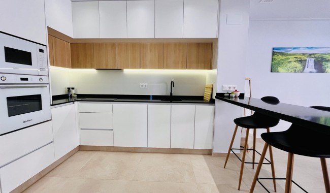 Segunda mano - Apartamento - Guardamar - El Raso