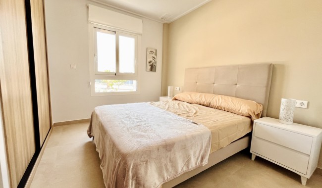 Segunda mano - Apartamento - Guardamar - El Raso