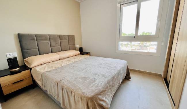 Segunda mano - Apartamento - Guardamar - El Raso