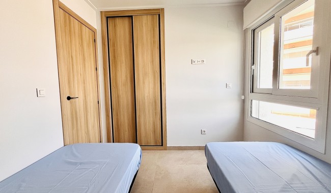 Segunda mano - Apartamento - Guardamar - El Raso