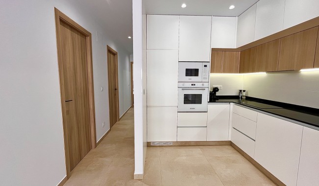 Segunda mano - Apartamento - Guardamar - El Raso