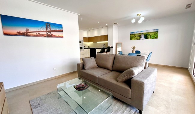 Segunda mano - Apartamento - Guardamar - El Raso