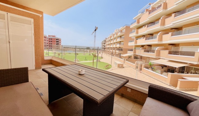 Segunda mano - Apartamento - Guardamar - El Raso