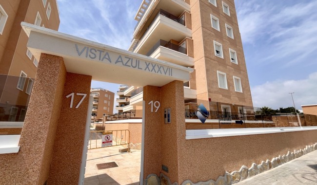 Segunda mano - Apartamento - Guardamar - El Raso